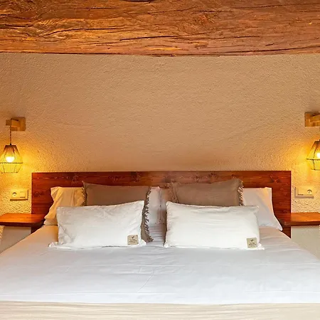 Hotel Cal rei de Talló-2