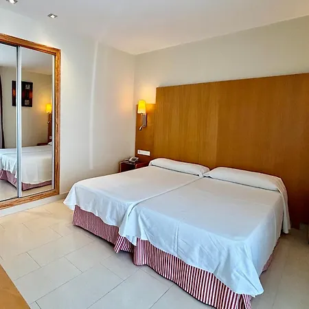 Hotel La Cala Finestrat-2