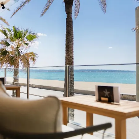 Hotel Eden Palma Playa Adults Only-3