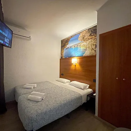 Hotel Maremagnum-3