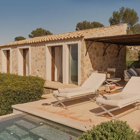 Cap Rocat, A Small Luxury Hotel Of The World-2