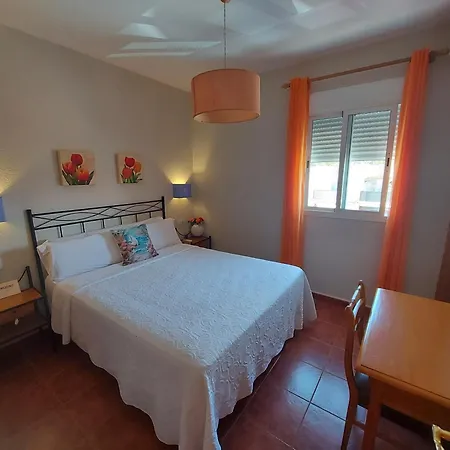 Hostal Costa Rica-2