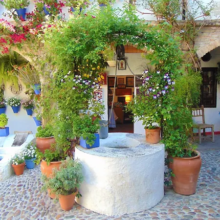 La Pimentera Rooms-3