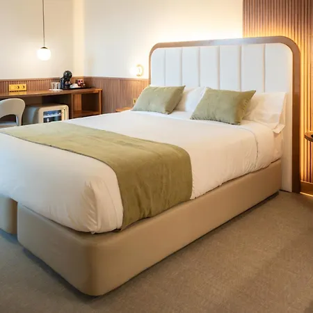Hospedium Hotel A Mar-2