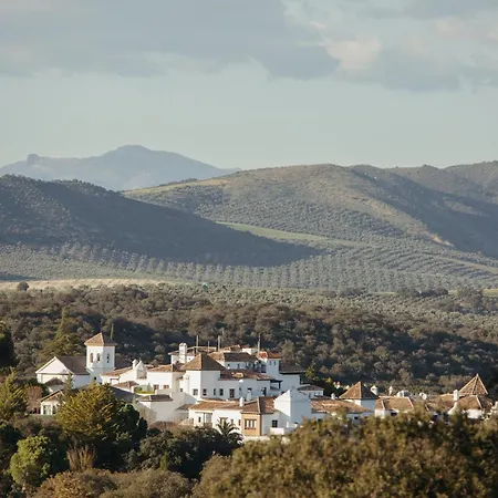 Finca La Bobadilla - The Leading Hotels Of The World-2