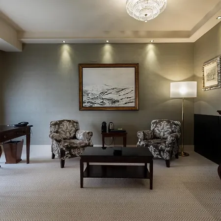 Wellington Hotel&Spa Madrid-3