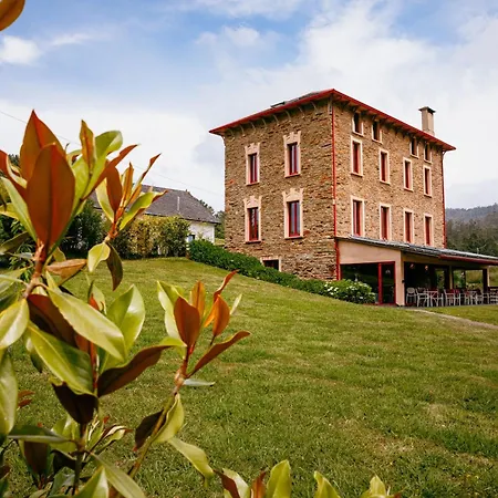 Hotel El Castaño Dormilón-2
