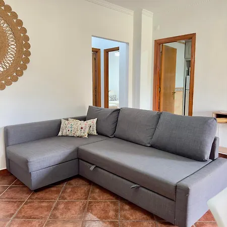 Habitaciones Carmencita-2