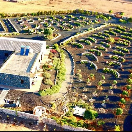 Agriturismo El Bounty-2