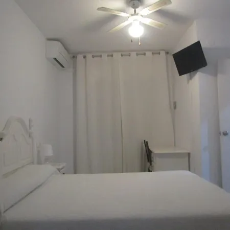 Hostal Andalucia-3