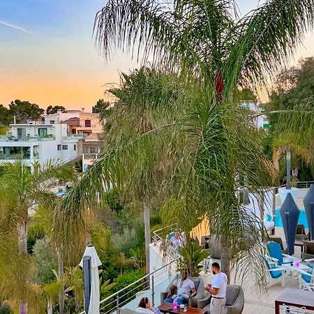 Portals Hills Boutique Hotel-3