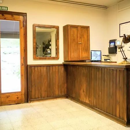 Hotel Casa Peix-2