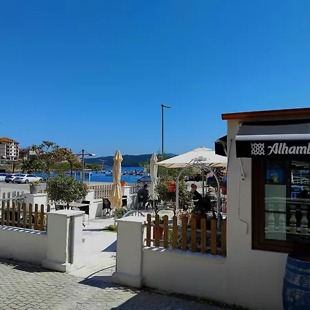 Hotel Puerto Arnela-2