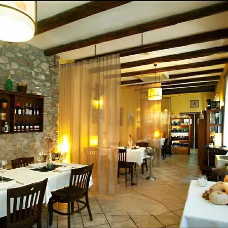 Via Natura Hotel Rural (Adults Only)-2