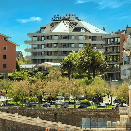 Gran Hotel Victoria-3