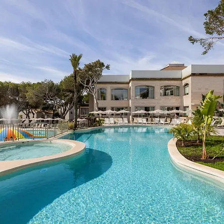 Viva Cala Mesquida Resort & Spa-3