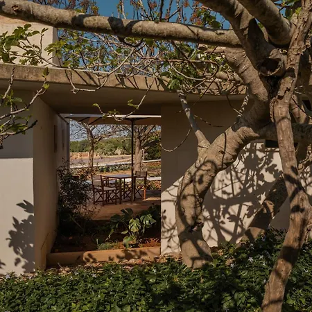Binissaida Boutique Hotel-2