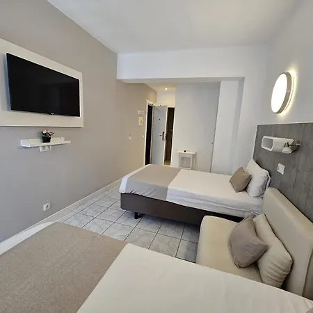Level Mallorca - Living-3
