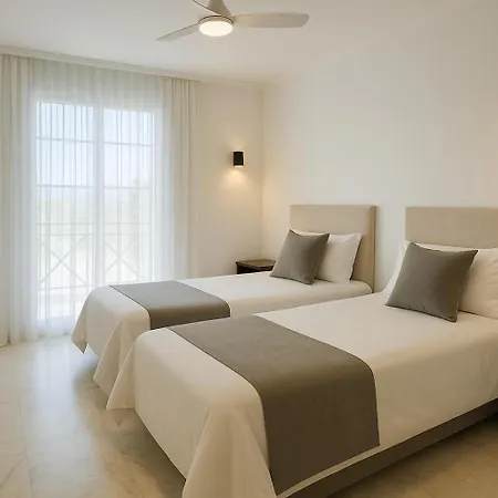 Hotel Molinillos-2