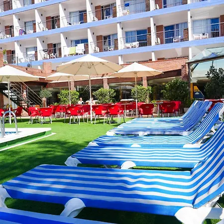 Htopfun Palm Beach & Spa-2