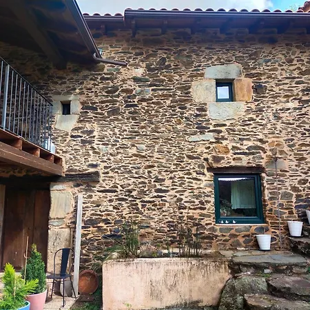 Hotel Rural Las Campares-2