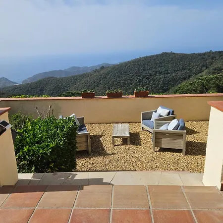 La Roqueta Hotel-2