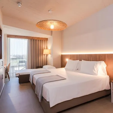 Bancal Hotel And Spa-2