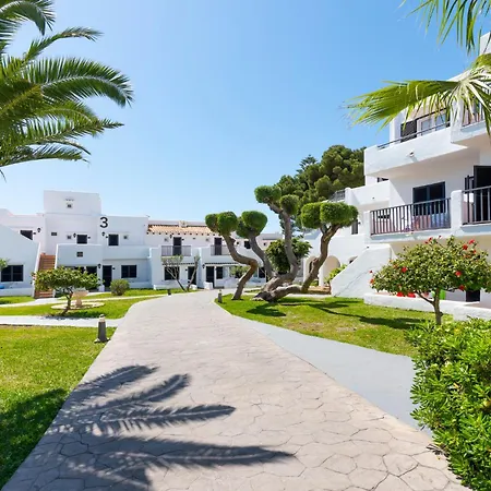 Hotel Palia Dolce Farniente 3 Sup-3