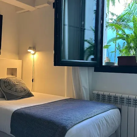 Hostal Casa Alborada-3