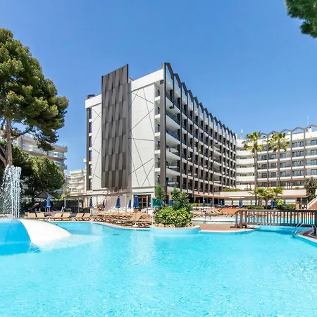 Golden Avenida Family Suites 4*-3
