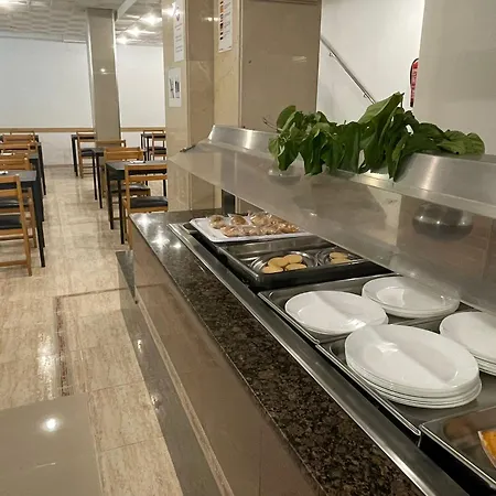 Casthotels Leblon-3