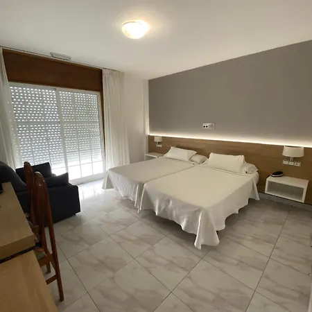 Hotel Riveiro II-3