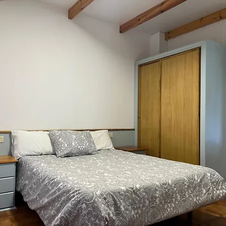 Hostal Barco Da Vella-2