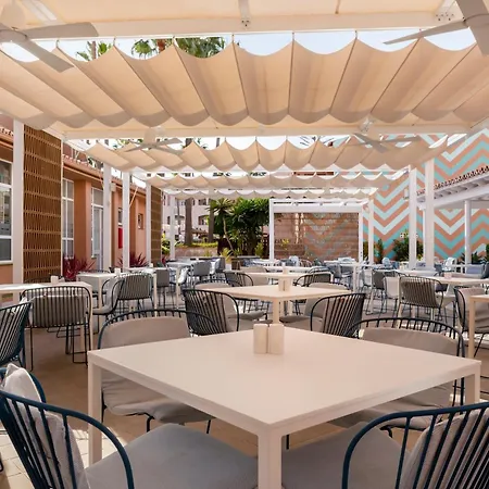 Los Amigos Beach Club-2