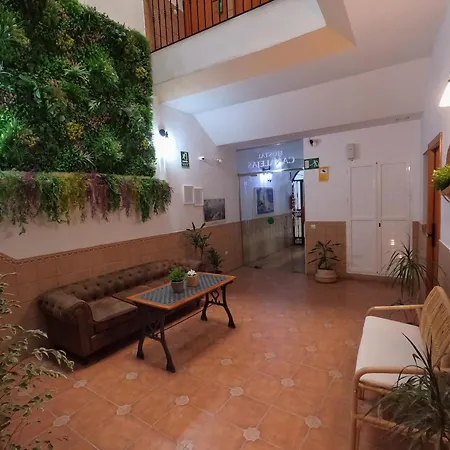 Hostal Canalejas-3