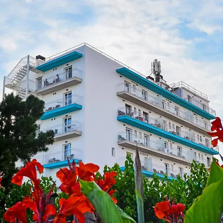 Bamblue Boutique Apartments-2