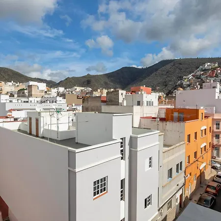 Tenerife Urban Rooms-2