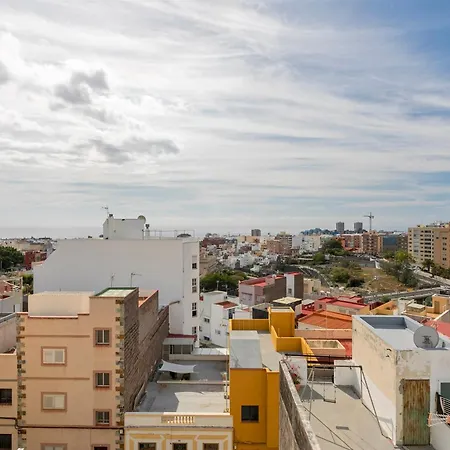 Tenerife Urban Rooms-3