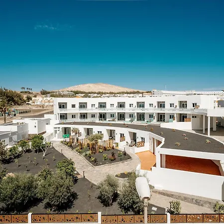 001 Higos Beach Boutique Singular Hotel Residence-2