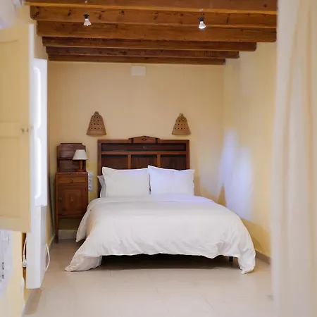 Casa Rural Jijona-2