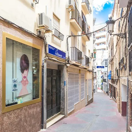 Hostal Altamar-3