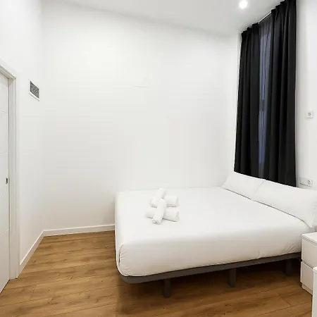 Hostal Bernabeu-2