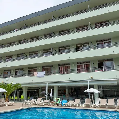 Medplaya Aparthotel Esmeraldas-3
