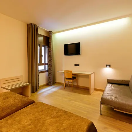 Barcelona House-2