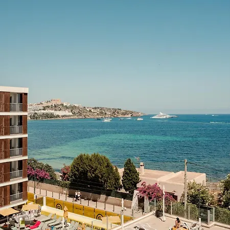 Ryans Ibiza Apartments - Only Adults-3