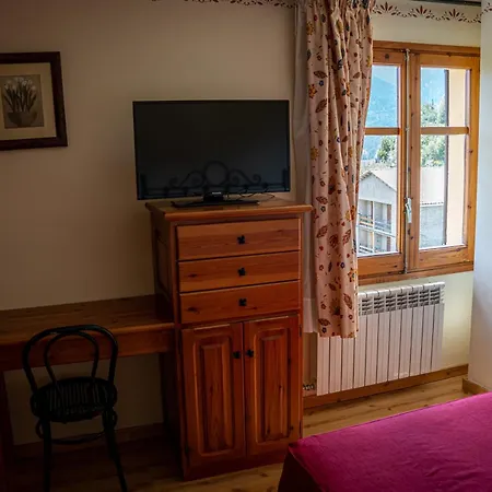 Hostal Cal Franciscó-3