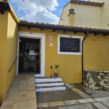 Hostal Rural Zorita-2