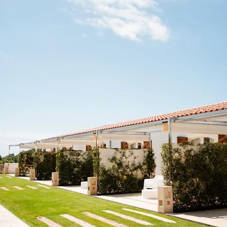 Hotel Rural Binigaus Vell-3