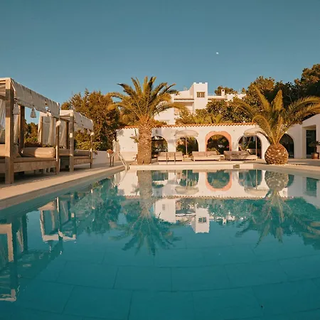 The Ibiza Oasis - Adults Only - Sunset Suites-3