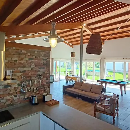 Casa Rural Txokoetxe-3